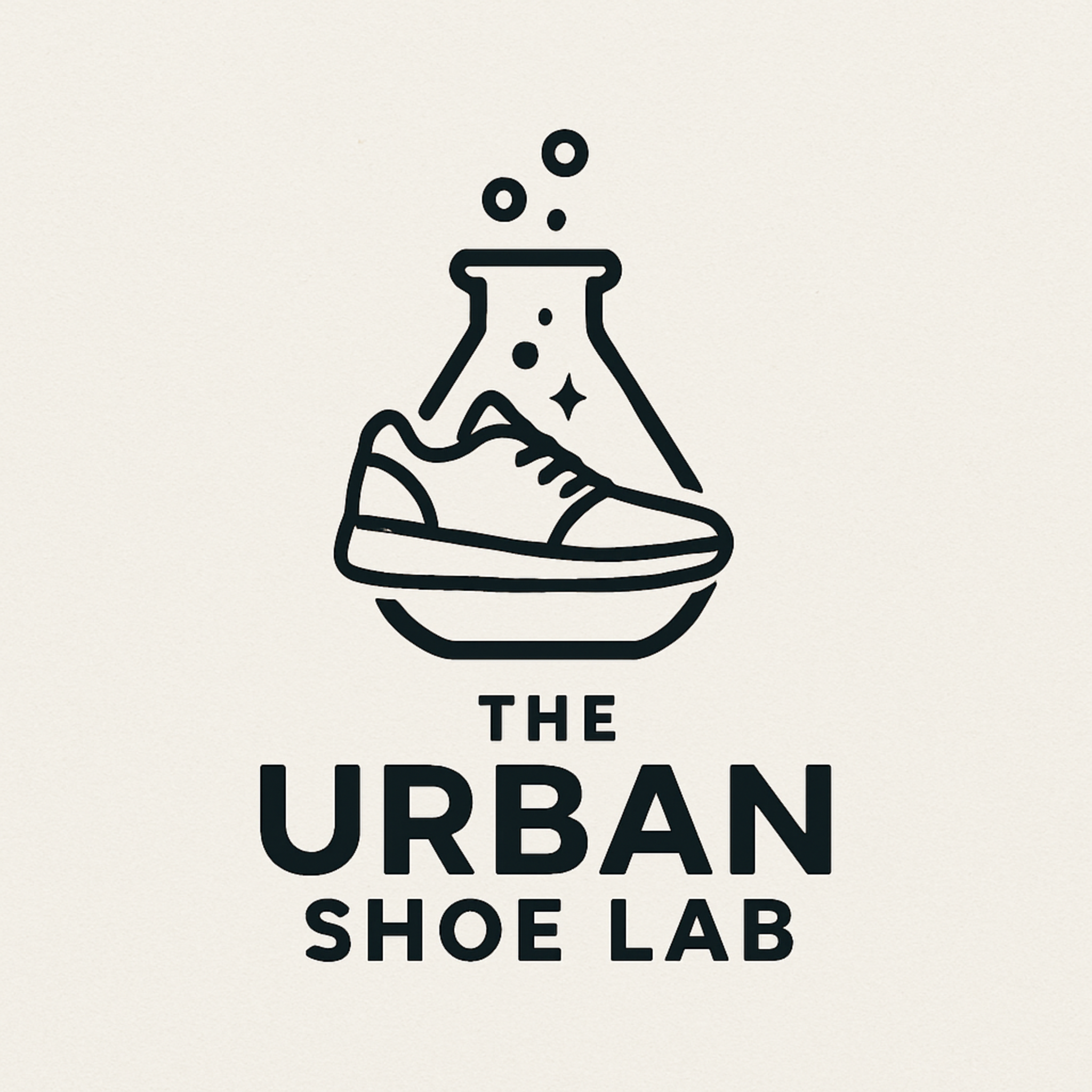 The Urban Shoe Lab logo